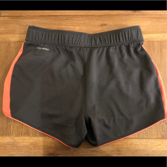 Reebok Workout Shorts - Picture 2 of 5